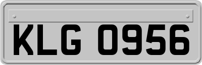 KLG0956