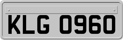 KLG0960