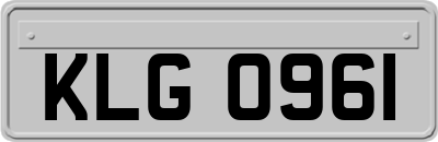KLG0961