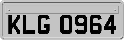 KLG0964