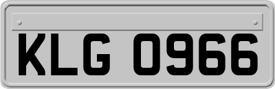 KLG0966