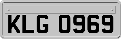 KLG0969