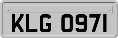 KLG0971