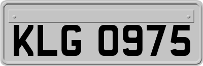 KLG0975