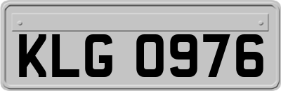 KLG0976