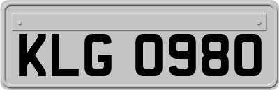 KLG0980