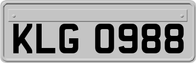 KLG0988