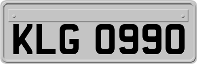KLG0990