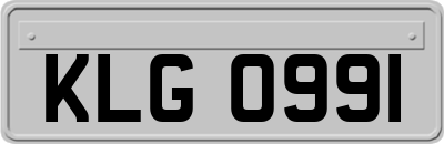 KLG0991
