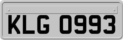 KLG0993