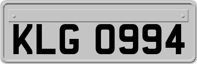KLG0994