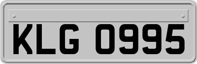KLG0995
