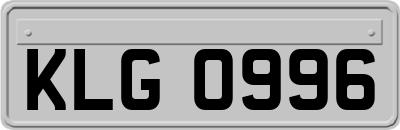 KLG0996