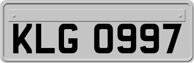KLG0997