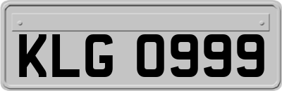 KLG0999