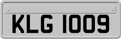 KLG1009