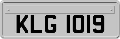 KLG1019