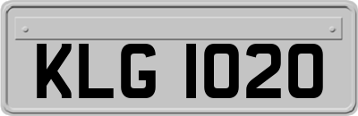 KLG1020