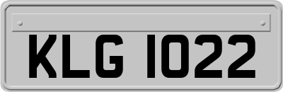 KLG1022