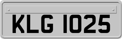 KLG1025