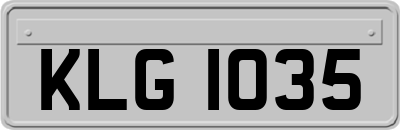 KLG1035