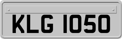 KLG1050