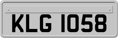 KLG1058