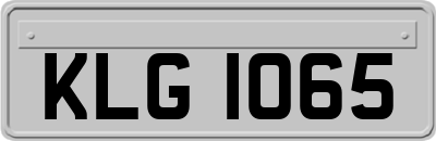 KLG1065
