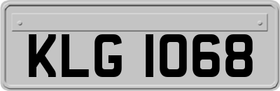 KLG1068