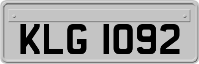 KLG1092
