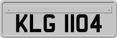 KLG1104