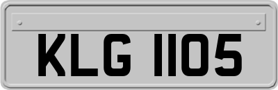KLG1105