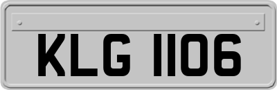 KLG1106