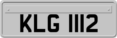 KLG1112