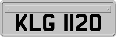 KLG1120