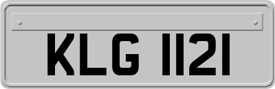 KLG1121