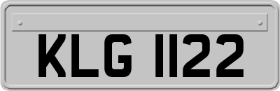 KLG1122