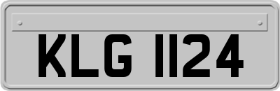 KLG1124