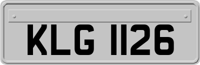 KLG1126