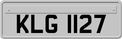 KLG1127