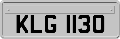 KLG1130