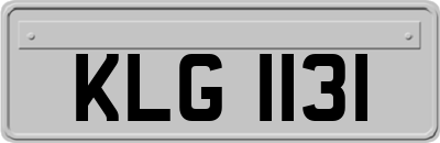 KLG1131