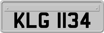 KLG1134