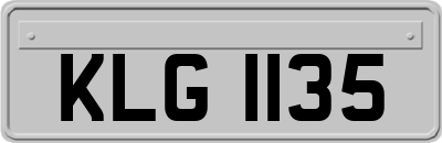 KLG1135