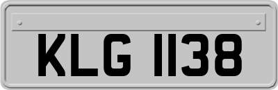 KLG1138