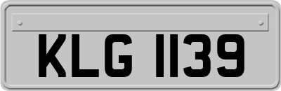 KLG1139