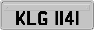 KLG1141