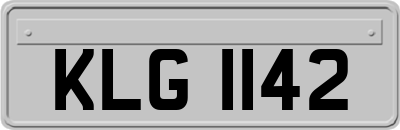 KLG1142