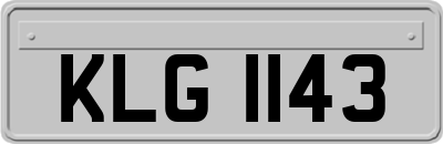 KLG1143