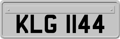 KLG1144